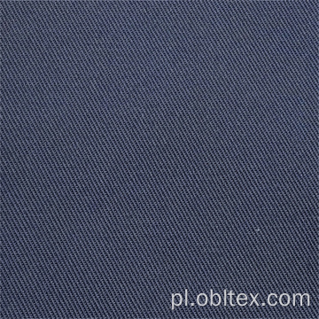 OBL21-2724 T/C3/1 80/20 Twill Workmen Ubrania